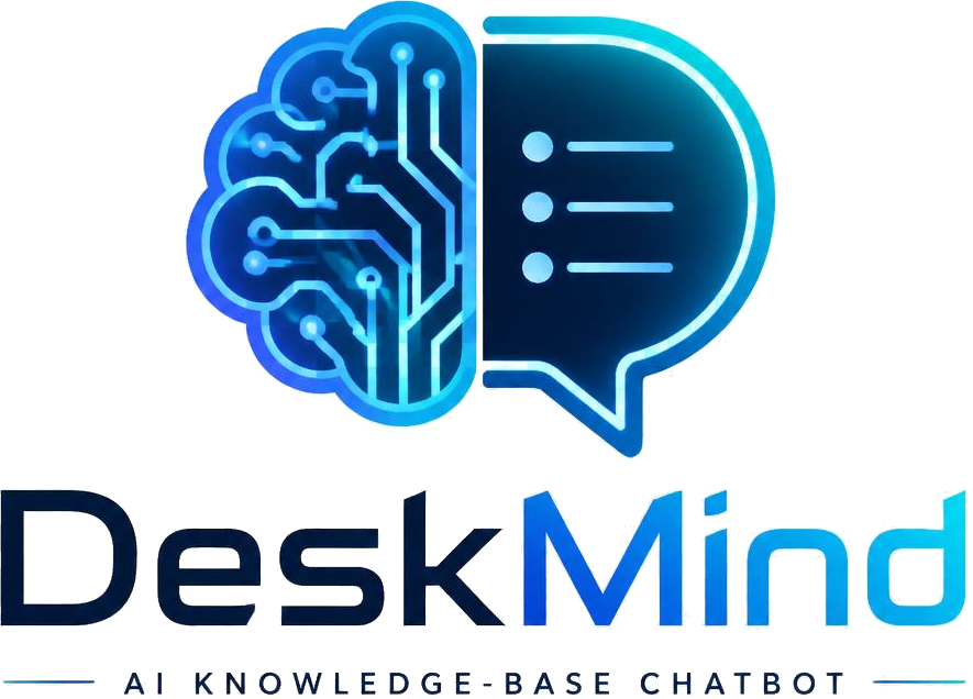 DeskMind